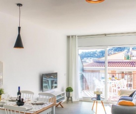 Two-Bedroom Apartment in Tossa de Mar