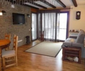 Apartamentos Vielha Eraval