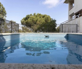 Villa Gavines piscina Privada Tossa de Mar playa Santa María de Llorell