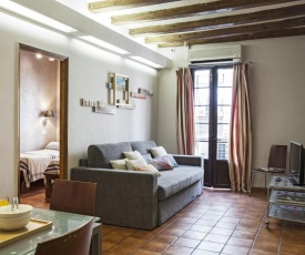 AinB Las Ramblas-Guardia Apartments