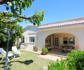 Casa La Torre Litoral Costa Dorada