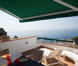 Apartment Cala Salionc