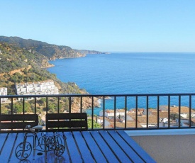 Three-Bedroom Apartment in Tossa de Mar, Girona