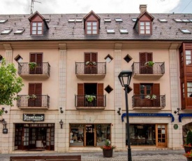 Hotel Fonfreda