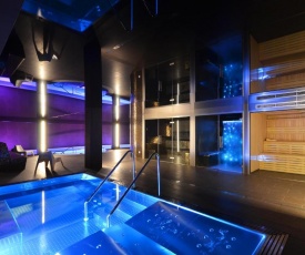 Hotel Spa Acevi Val d’Aran