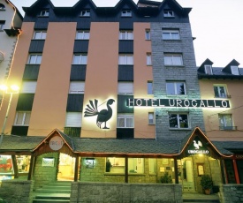 Hotel Urogallo