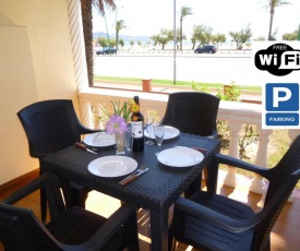 Apart-rent Apartament Bahia 1D