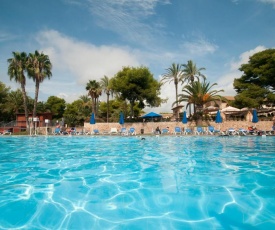 Camping Vilanova Park