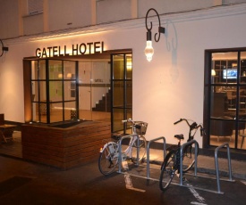 Gatell Hotel