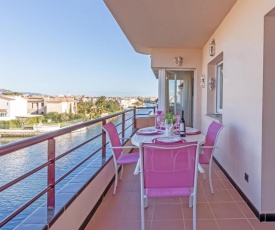 Apart-Rent Apartament Les Dunes