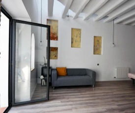 Apartamento en Vilanova