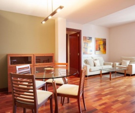 Akira Flats Sant Antoni Market apartments