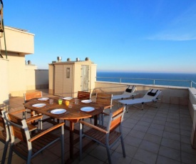 Apart-rent Apartment Ancora 14º