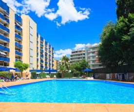 UHC Alborán Apartments