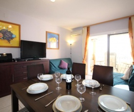 Apart-rent Apartment Gran reserva 21