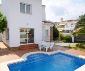 Apart-Rent Casa con Piscina en Puigmal