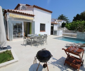 Apart-rent casa Flamicell