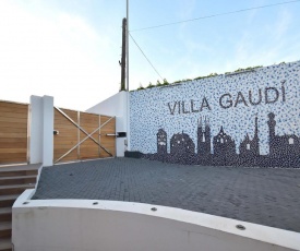 GAUDÍ VILANOVA HLCLUB HOUSE HUTB-038675