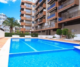 UHC Casalmar Apartments