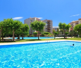 UHC Jerez Cordoba Sevilla Apartments