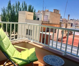 VIBA VILANOVA APARTMENT HUTB-017030