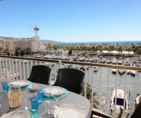 Apart-rent Penthouse Port Grec