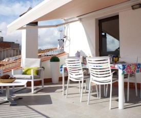 Apartament Can Mateu-Gran Terraza