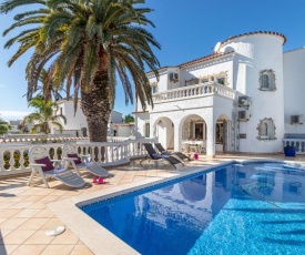 Apart-Rent Villa Cap Ras