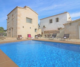 Apart-Rent Villa Ter 52 A