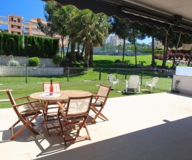 UHC Salou Villa Family Complex