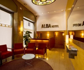 Alba Hotel