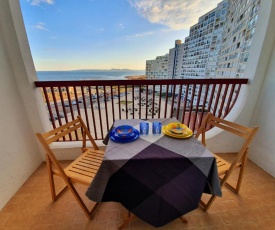 Apartamento Albatros Beach-1