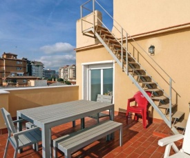 Two-Bedroom Apartment in Vilassar de Mar