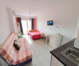 APARTAMENTO BIARRITZ 618