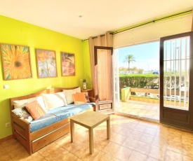 Apartamento con Jardin en la Playa de Empuriabrava 2