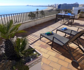 Apartamento Castell Joncar 3