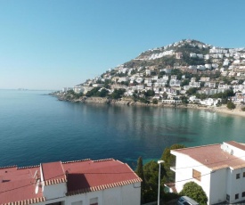 Apartamento con vista impresionante a la bahía de Roses-189