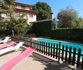 Villa Ciurana 11 personas en Salou 13175 Only Family Complex