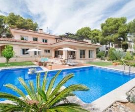 Villa Nin Salou