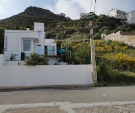 Villa Azul