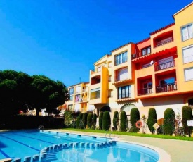 Apartamento residencial cerca de la Playa 46