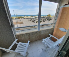 Apartamento Seafront Miami 210