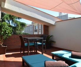 Apartamento playa Costa Barcelona