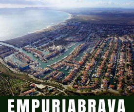 Apartment Empuriabrava/Costa Brava 34740