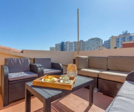 Apartment Gran Reserva-32