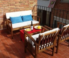 Casa Tomás - lovely townhouse in Cambrils