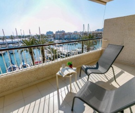 Apartment Port Grec