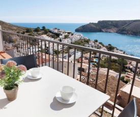 Holiday Home Balco a Mar