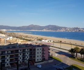 Appartement sur Empuriabrava à 100 m de la mer