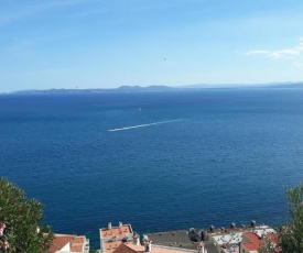 La Dicha -Vista al mar, piso moderno